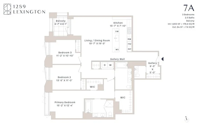 Unit for sale at 1289 LEXINGTON Avenue, Manhattan, NY 10028