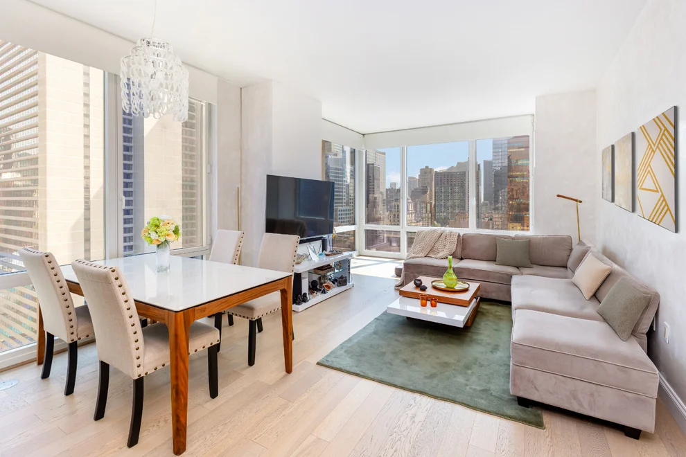 Unit for sale at 247 W 46th Street, Manhattan, NY 10036