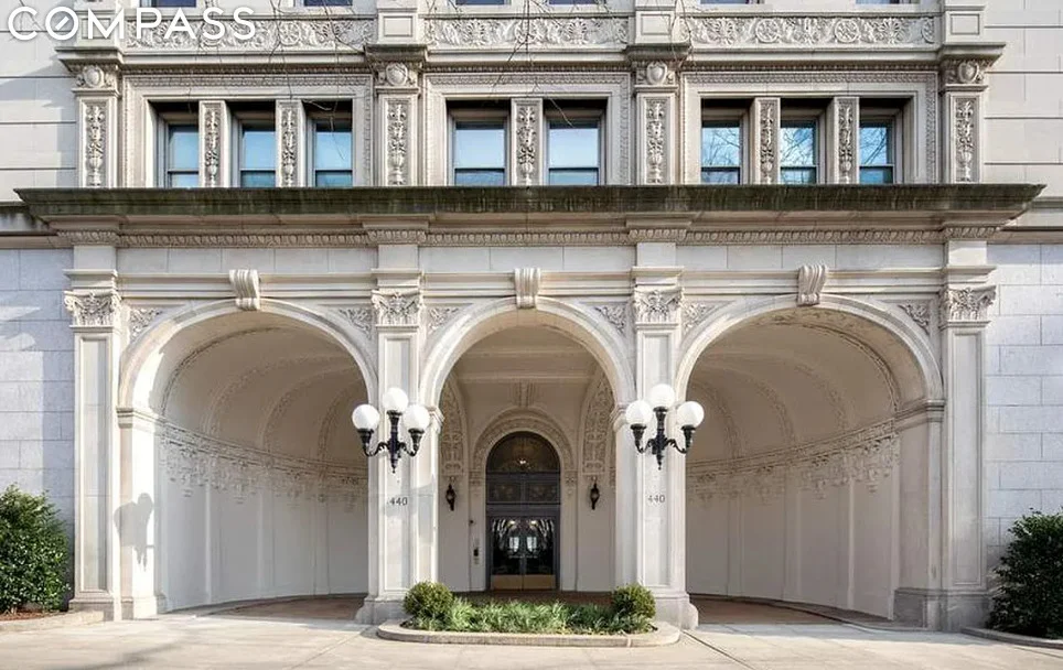 Unit for sale at 440 Riverside Drive, Manhattan, NY 10027