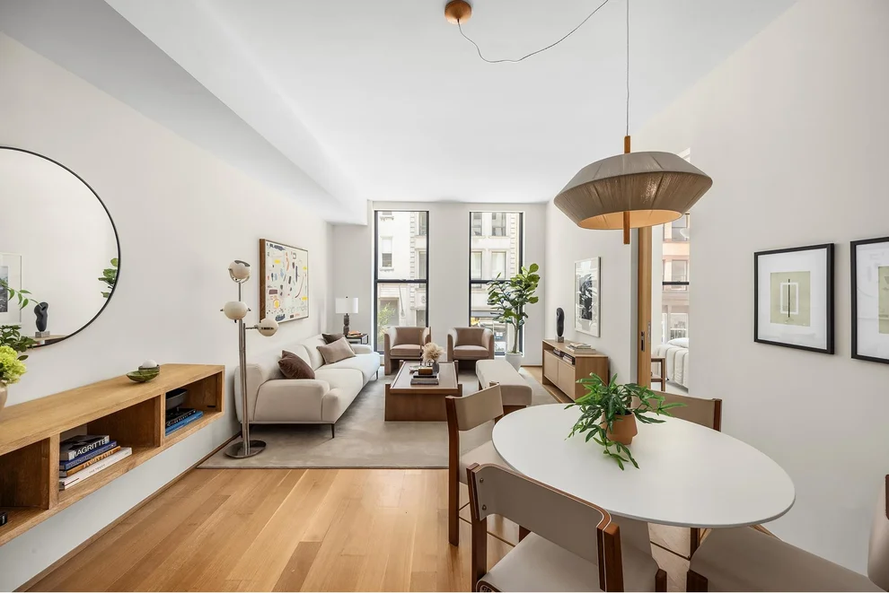 Unit for sale at 71 READE Street, Manhattan, NY 10007