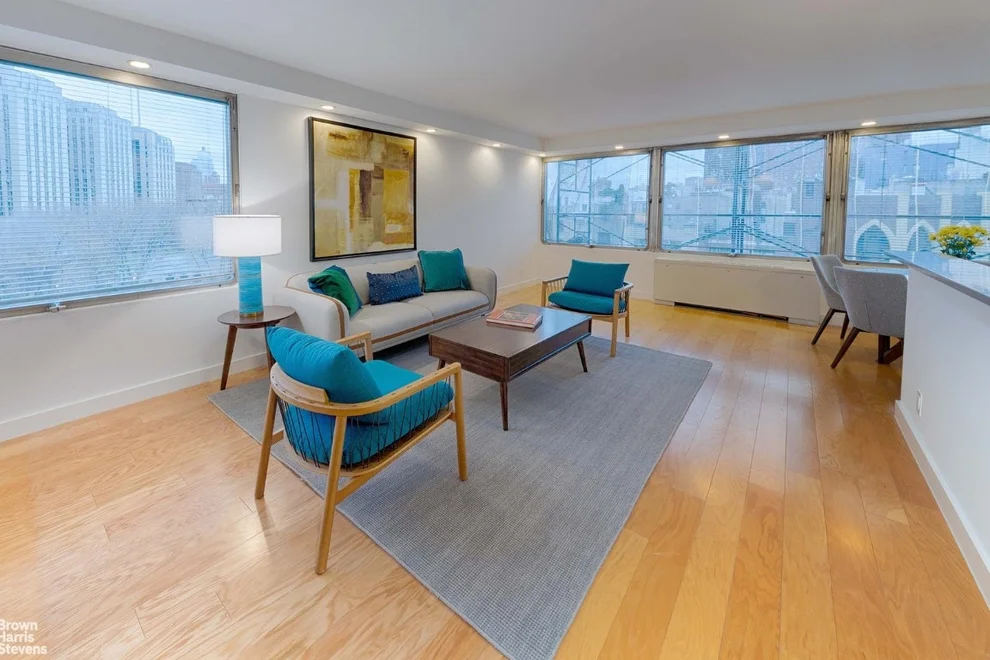 Unit for sale at 170 PARK Row, Manhattan, NY 10007