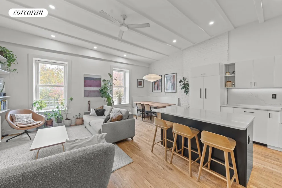 Unit for sale at 328 CLINTON Avenue, Brooklyn, NY 11205