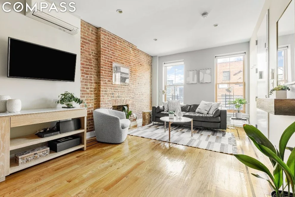 Unit for sale at 810 Bergen Street, Brooklyn, NY 11238