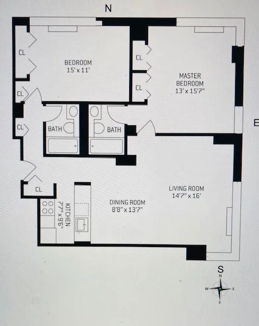 Unit for sale at 250 S END Avenue, Manhattan, NY 10280