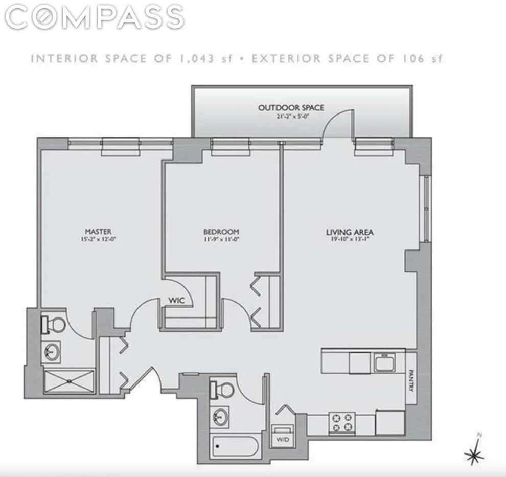 Unit for sale at 5-49 Borden Avenue, Queens, NY 11101