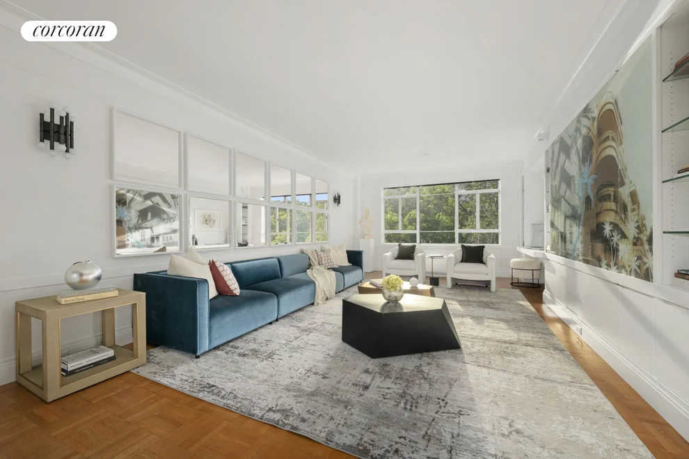 Unit for sale at 870 5TH Avenue, Manhattan, NY 10065