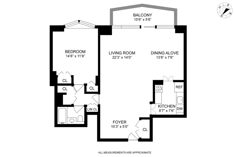 Unit for sale at 203 E 72nd Street, Manhattan, NY 10021