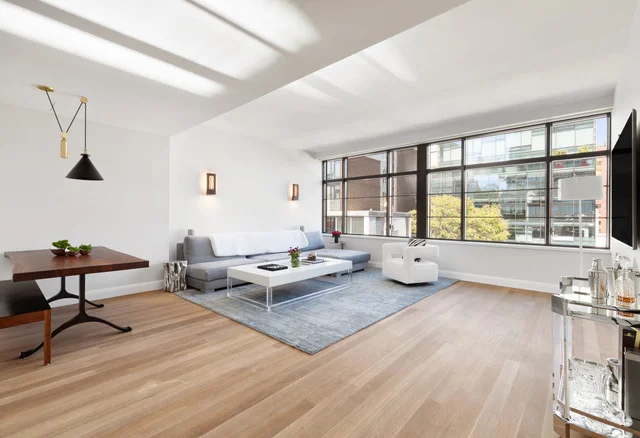 Unit for sale at 150 Charles Street, Manhattan, NY 10014