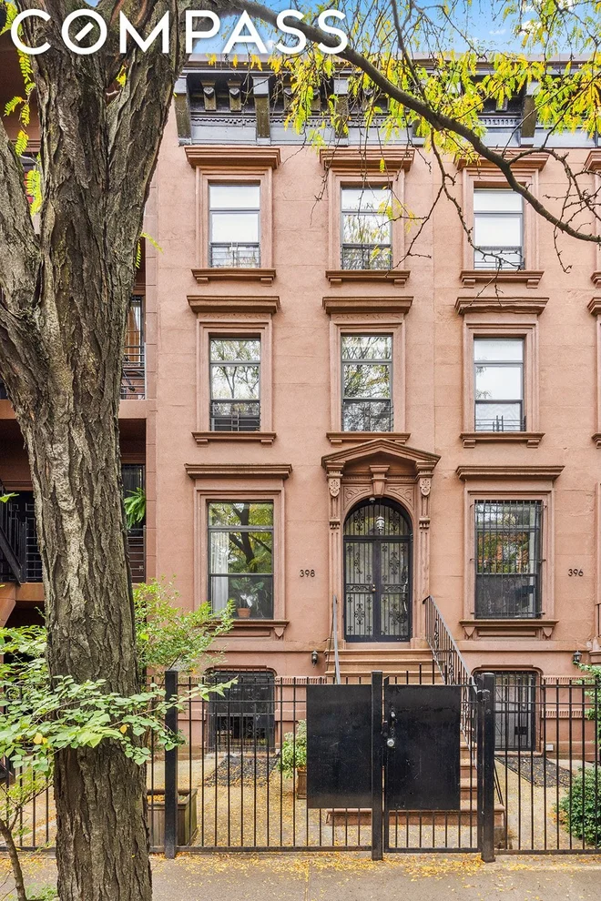 Unit for sale at 398 Franklin Avenue, Brooklyn, NY 11238