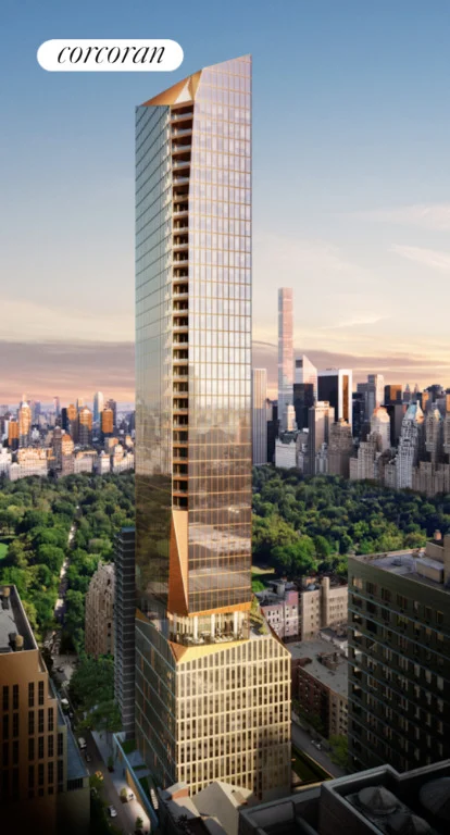 Unit for sale at 50 W 66TH Street, Manhattan, NY 10023