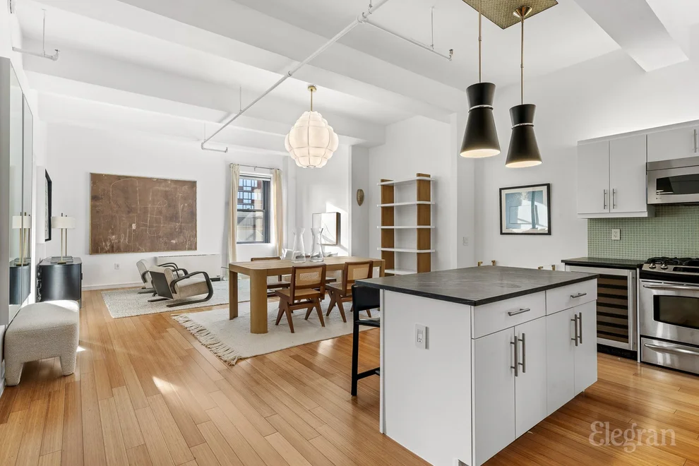 Unit for sale at 365 Bridge Street, Brooklyn, NY 11201