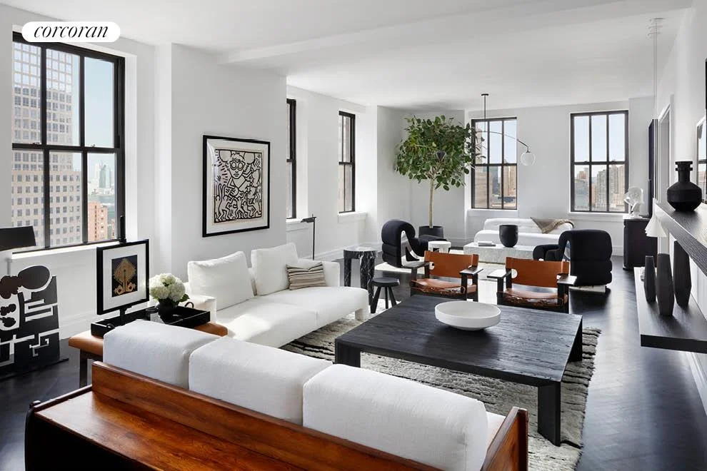 Unit for sale at 100 Barclay Street, Manhattan, NY 10007