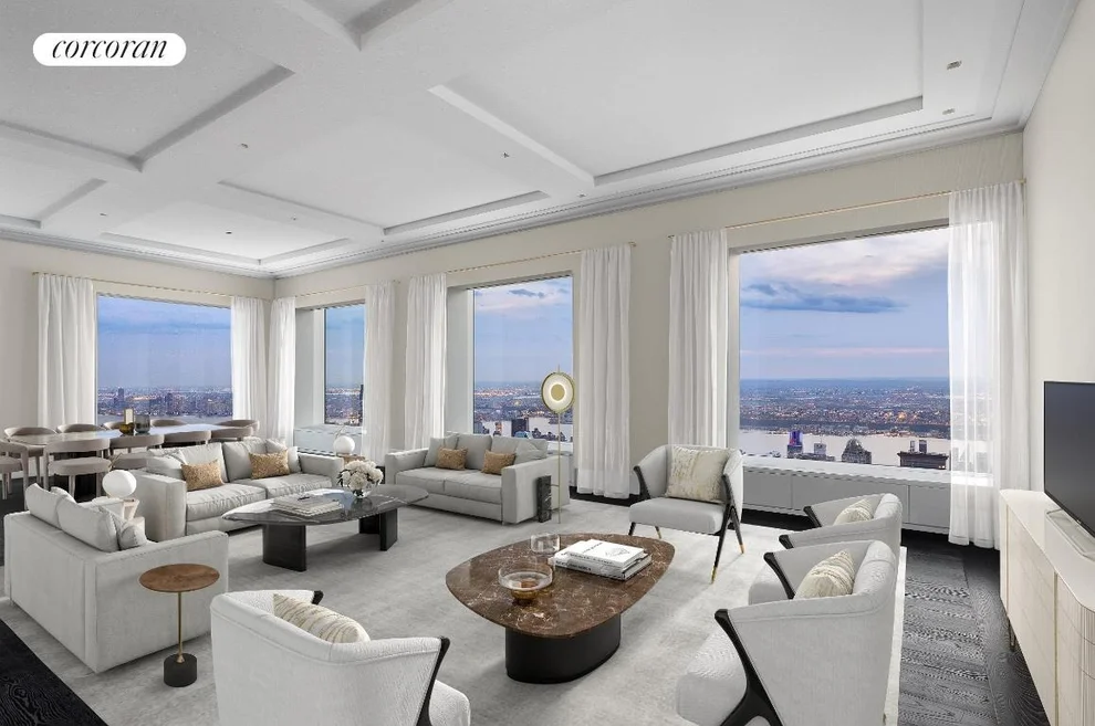 Unit for sale at 432 PARK Avenue, Manhattan, NY 10022