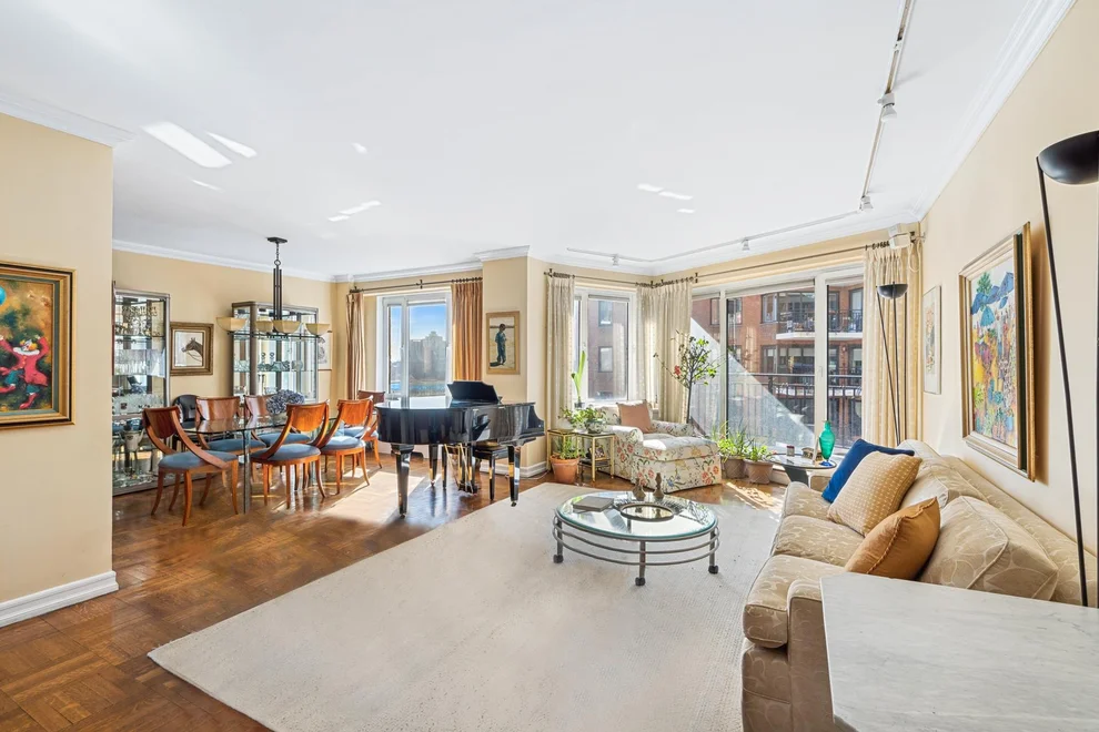 Unit for sale at 60 SUTTON Place S, Manhattan, NY 10022
