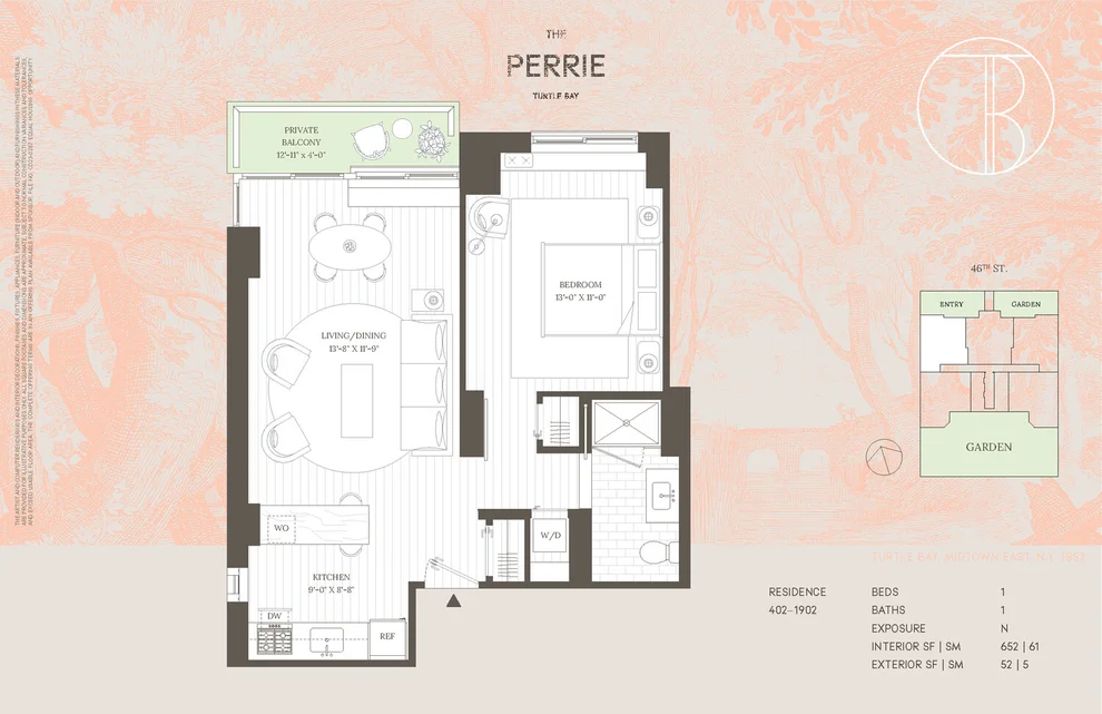Unit for sale at 234 E 46TH Street, Manhattan, NY 10017