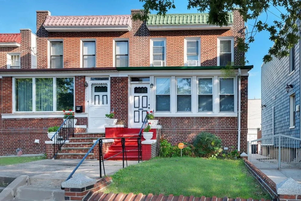 Unit for sale at 7715 Fort Hamilton Parkway, Brooklyn, NY 11228