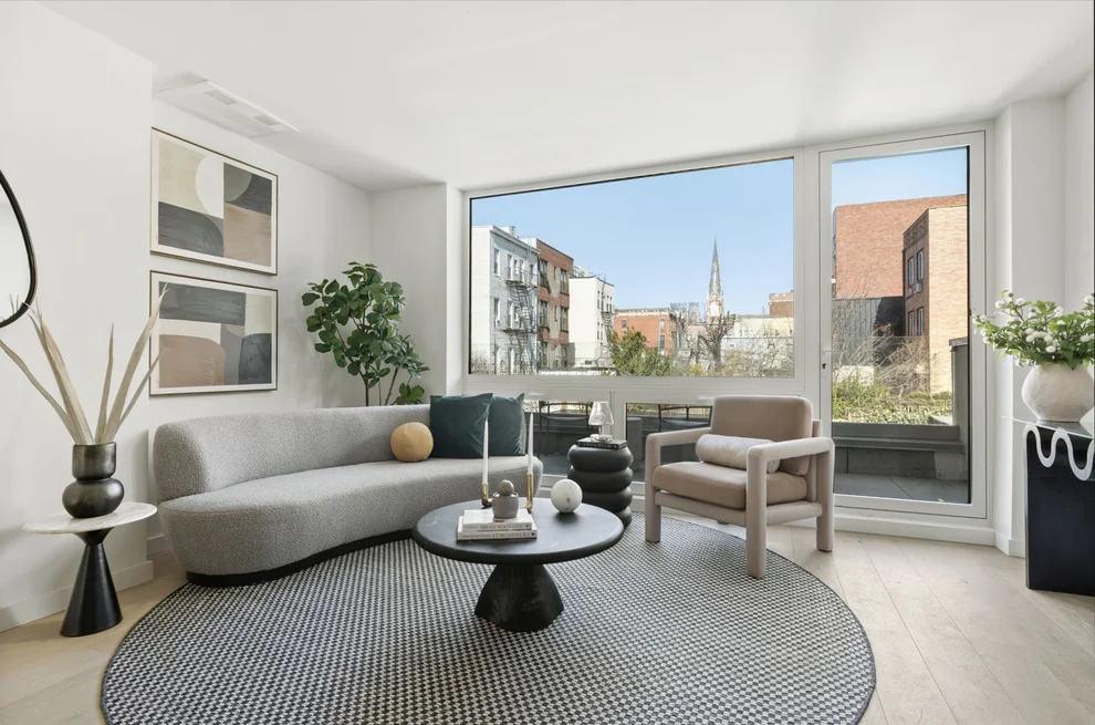 Unit for sale at 123 MESEROLE Avenue, Brooklyn, NY 11222