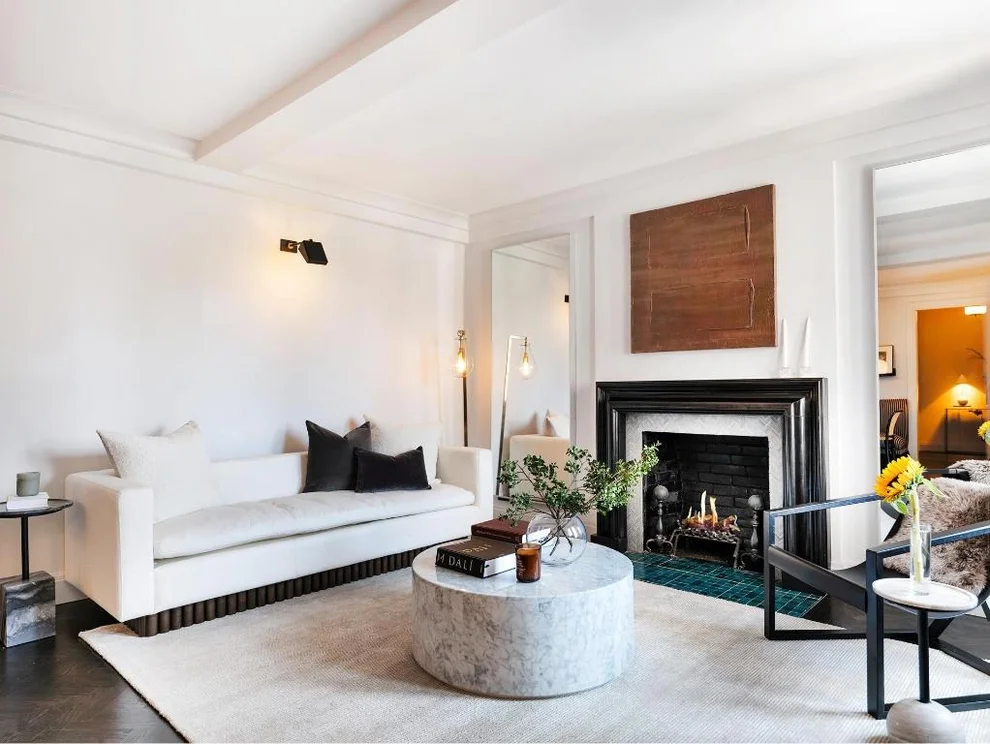 Unit for sale at 136 WAVERLY Place, Manhattan, NY 10014