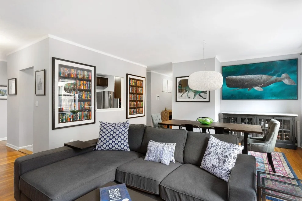 Unit for sale at 315 St Johns Place, Brooklyn, NY 11238