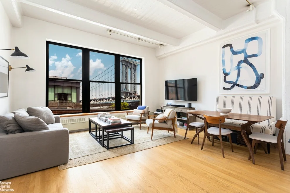 Unit for sale at 30 MAIN Street, Brooklyn, NY 11201