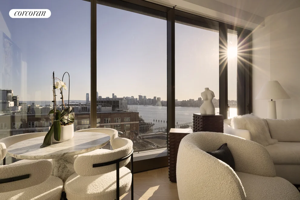 Unit for sale at 500 W 18TH Street, Manhattan, NY 10011