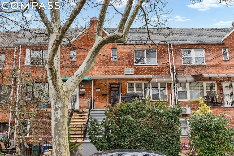 Unit for sale at 2458 Bragg Street, Brooklyn, NY 11235