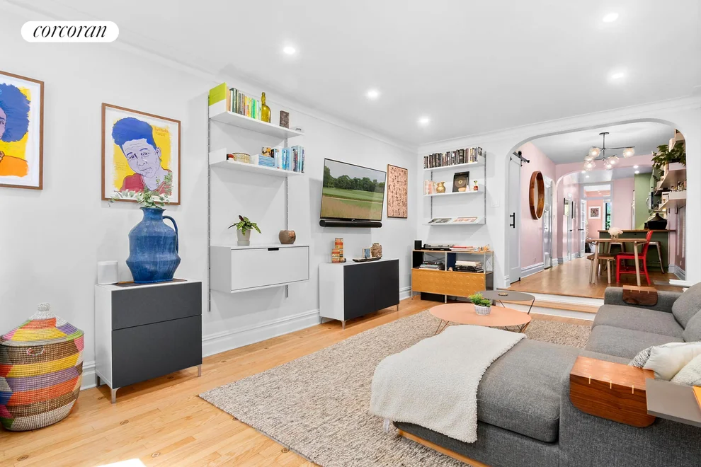 Unit for sale at 50 LEFFERTS Avenue, Brooklyn, NY 11225