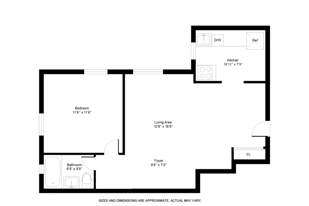 Unit for sale at 55-01 31ST Avenue, Queens, NY 11377