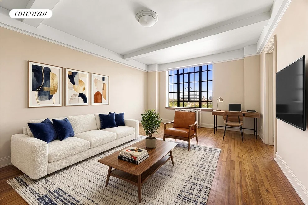 Unit for sale at 101 Lafayette Avenue, Brooklyn, NY 11217