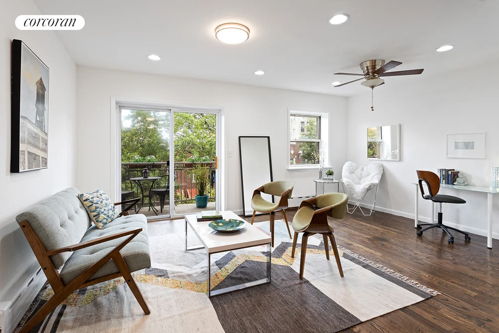 Unit for sale at 338 58th Street, Brooklyn, NY 11220