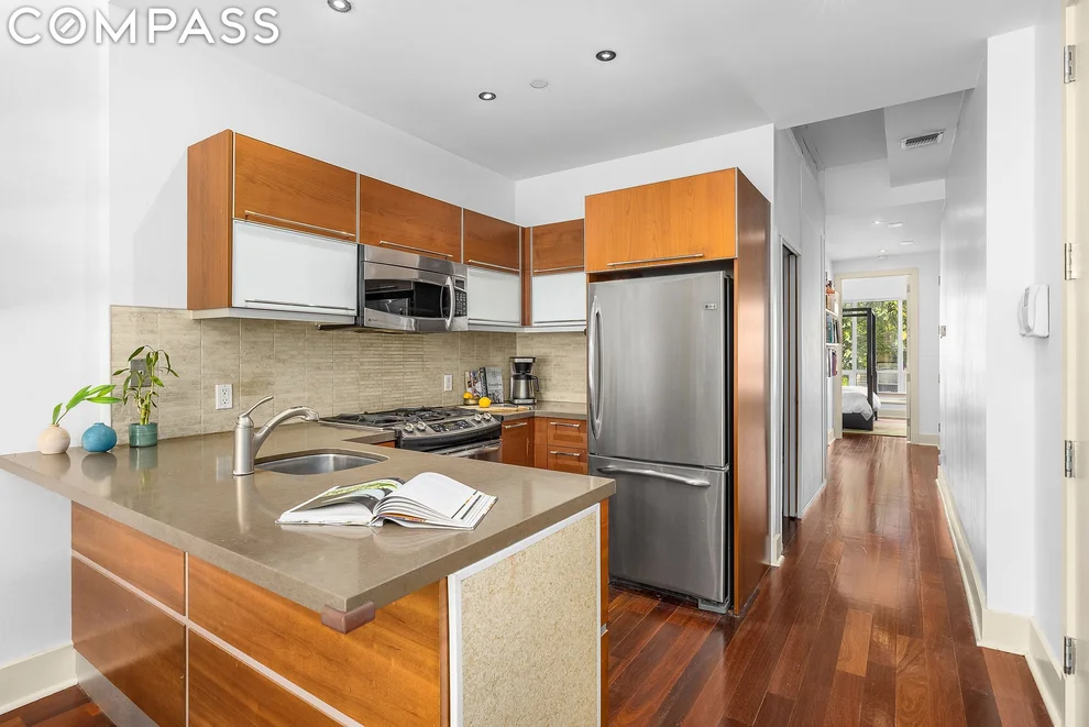 Unit for sale at 145 Jackson Street, Brooklyn, NY 11211