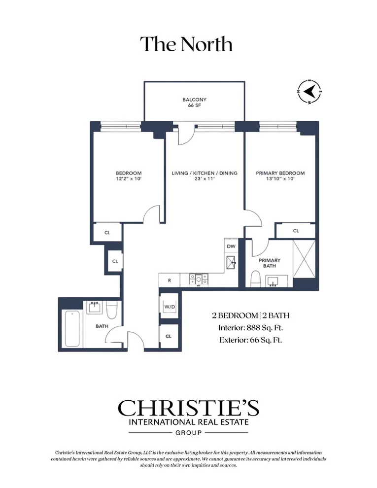 Unit for sale at 526 UNION Avenue, Brooklyn, NY 11211