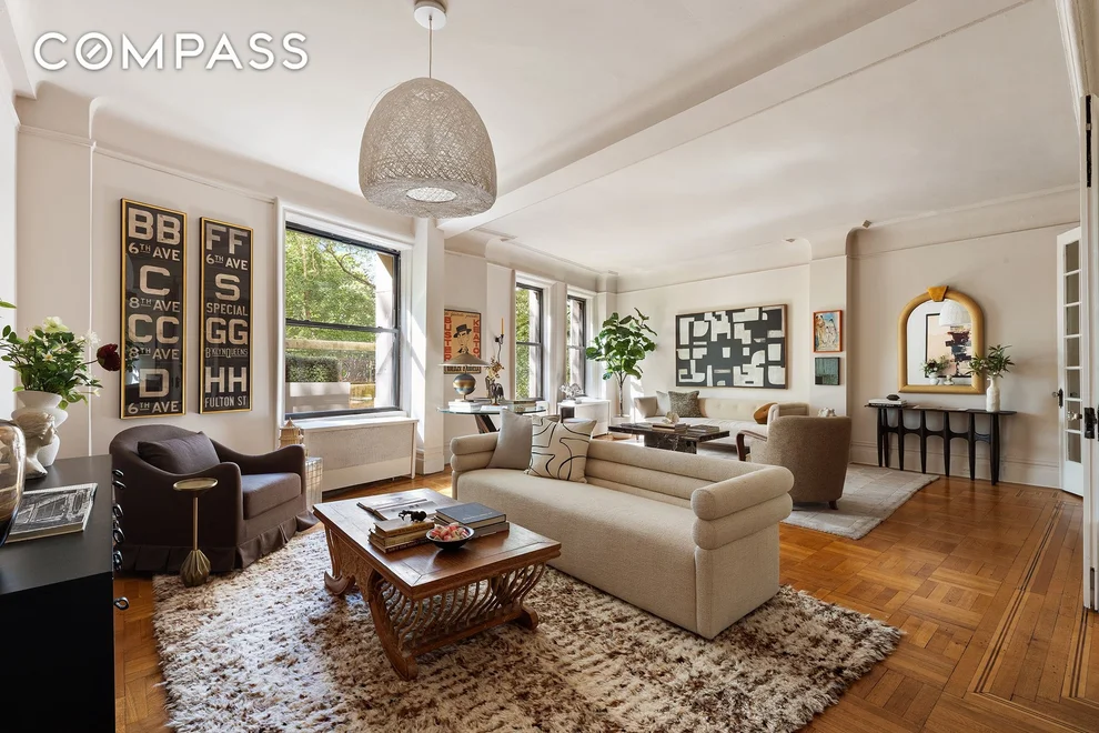 Unit for sale at 270 Riverside Drive, Manhattan, NY 10025