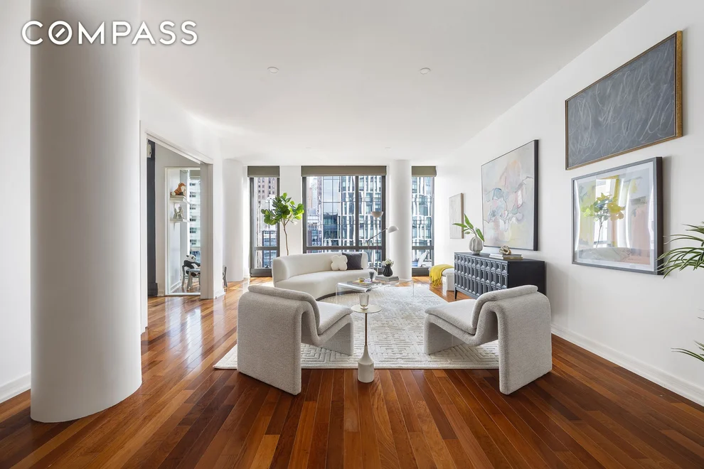 Unit for sale at 101 Warren Street, Manhattan, NY 10007