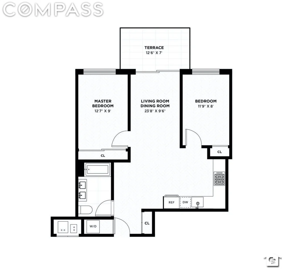 Unit for sale at 11-12 44th Drive, Queens, NY 11101
