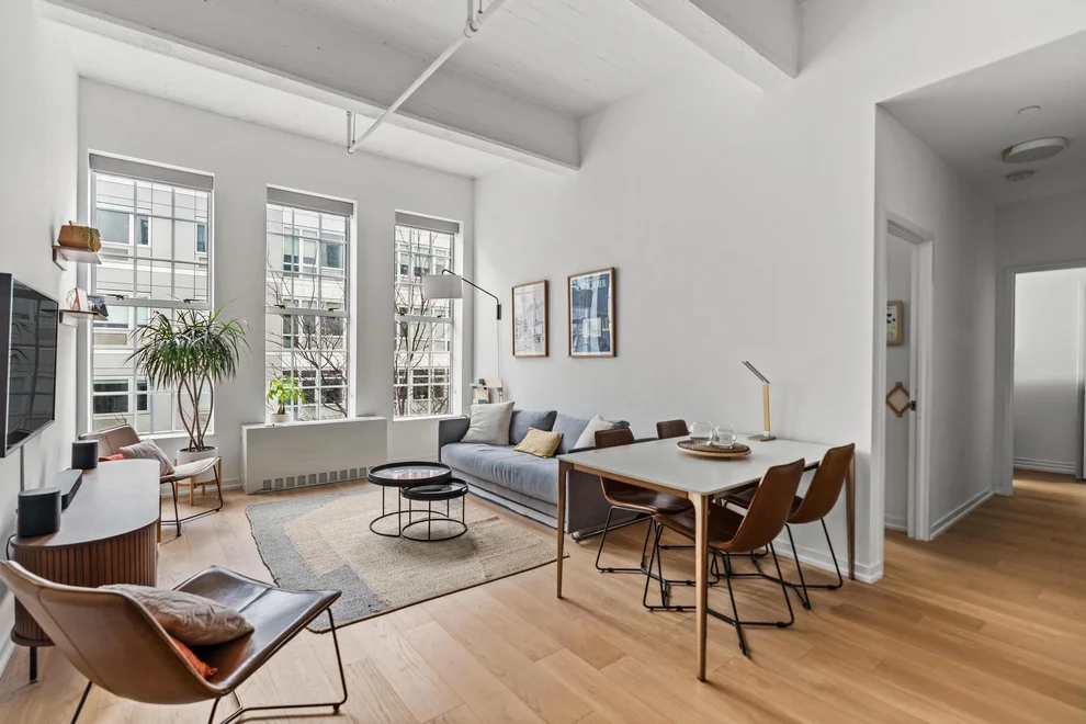 Unit for sale at 184 Kent Avenue, Brooklyn, NY 11249