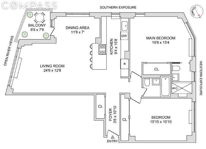 Unit for sale at 55 E End Avenue, Manhattan, NY 10028
