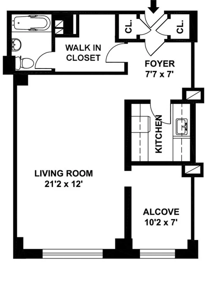 Unit for sale at 310 Lexington Avenue, Manhattan, NY 10016