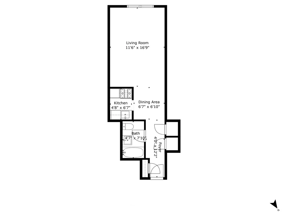 Unit for sale at 320 E 35th Street, Manhattan, NY 10016