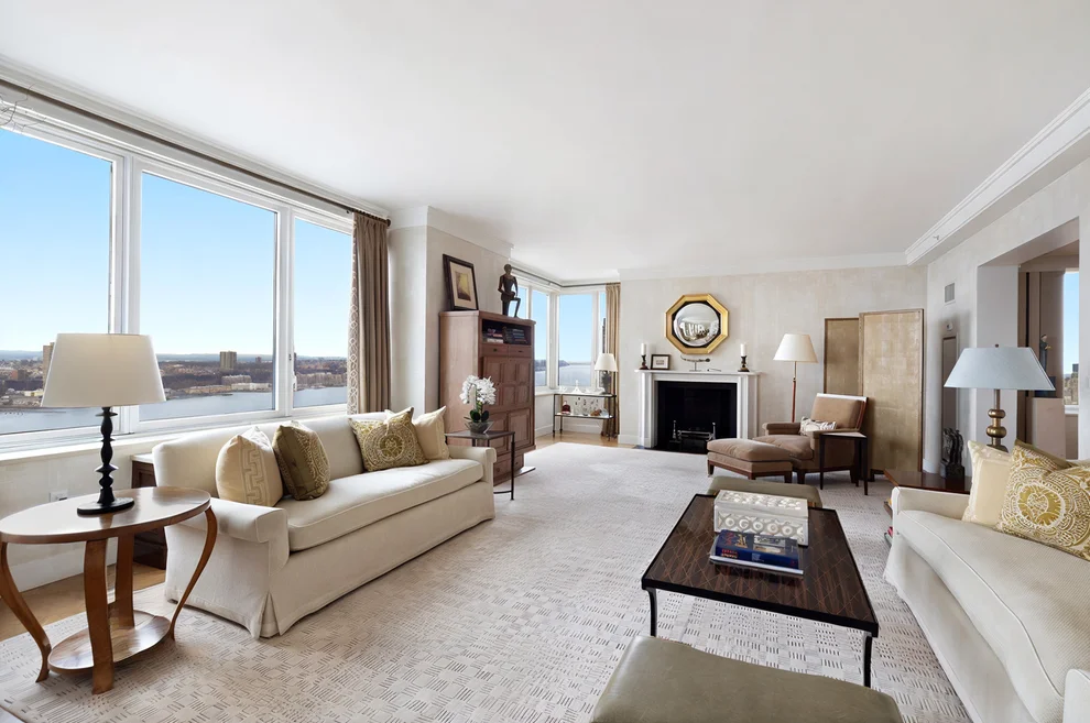 Unit for sale at 80 RIVERSIDE Boulevard, Manhattan, NY 10069