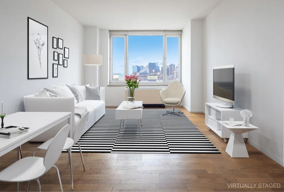Unit for sale at 635 W 42ND Street, Manhattan, NY 10036