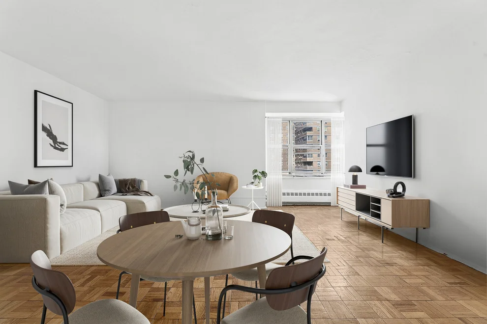 Unit for sale at 457 FDR Drive, Manhattan, NY 10002