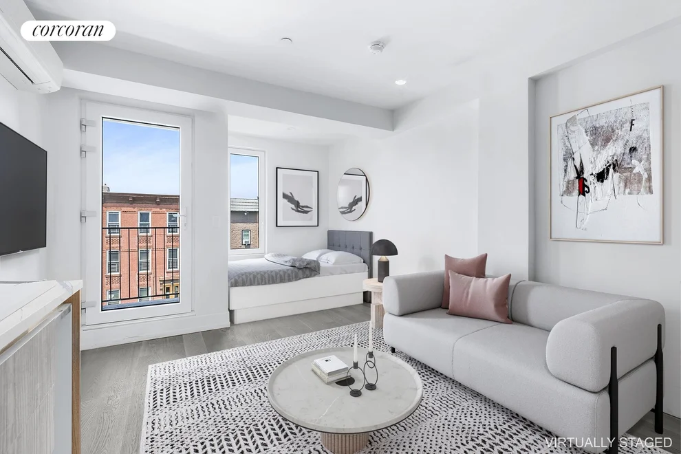 Unit for sale at 143 WINTHROP Street, Brooklyn, NY 11225