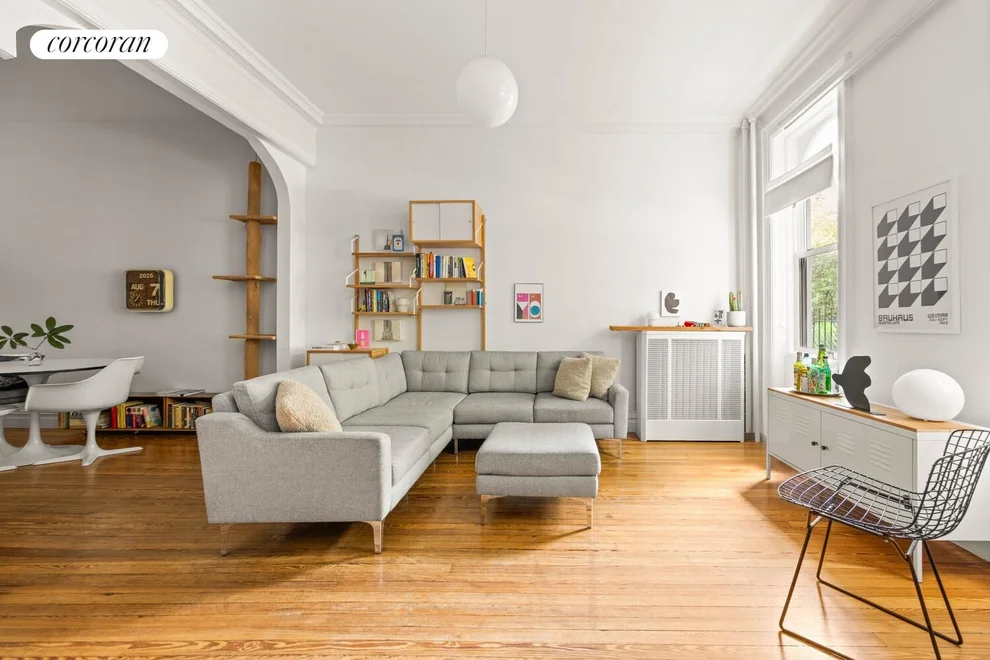 Unit for sale at 548 LINCOLN Place, Brooklyn, NY 11238