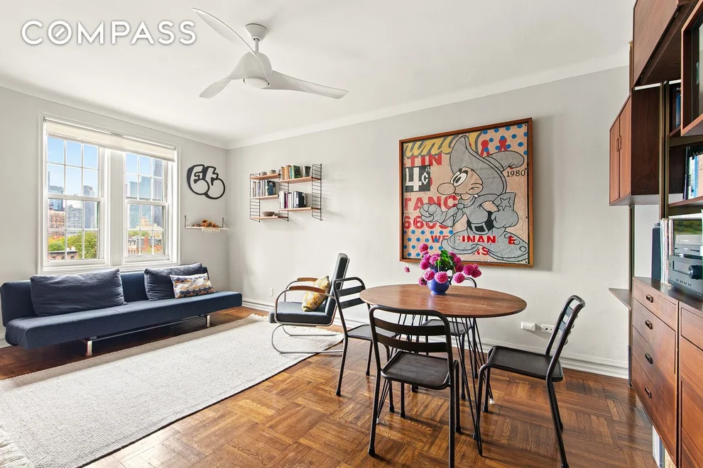 Unit for sale at 360 Clinton Avenue, Brooklyn, NY 11238