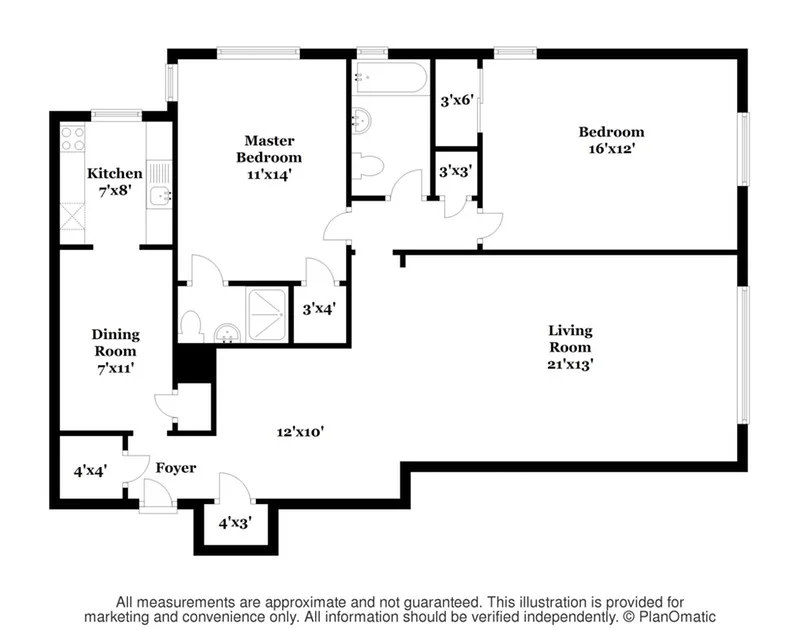Unit for sale at 620 W 239TH Street, Bronx, NY 10463