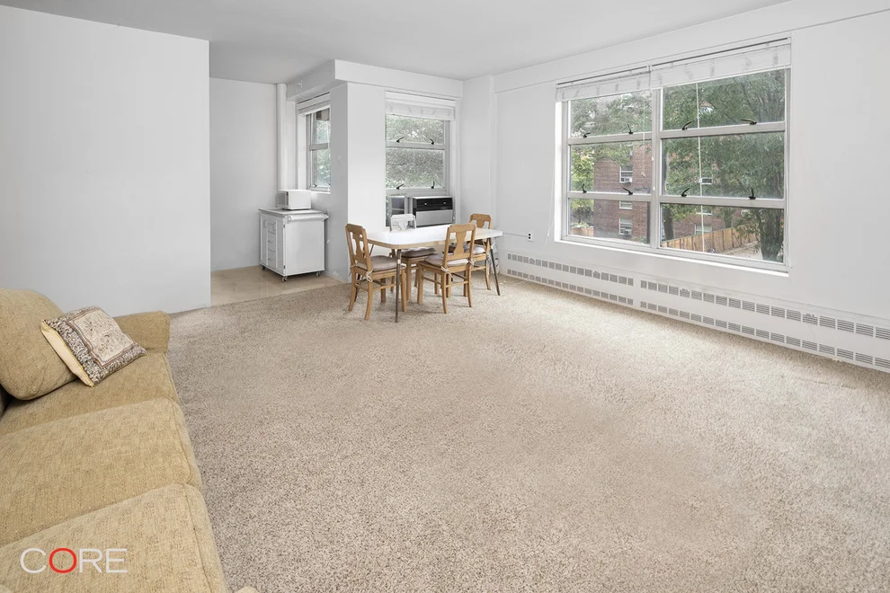 Unit for sale at 100 LA SALLE Street, Manhattan, NY 10027