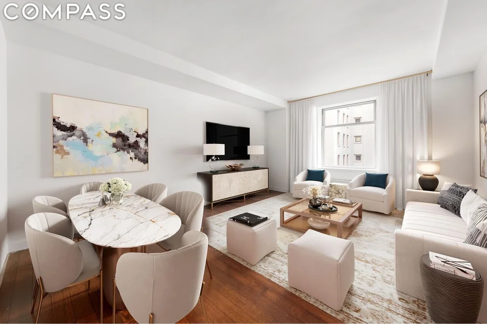 Unit for sale at 100 W 58th Street, Manhattan, NY 10019