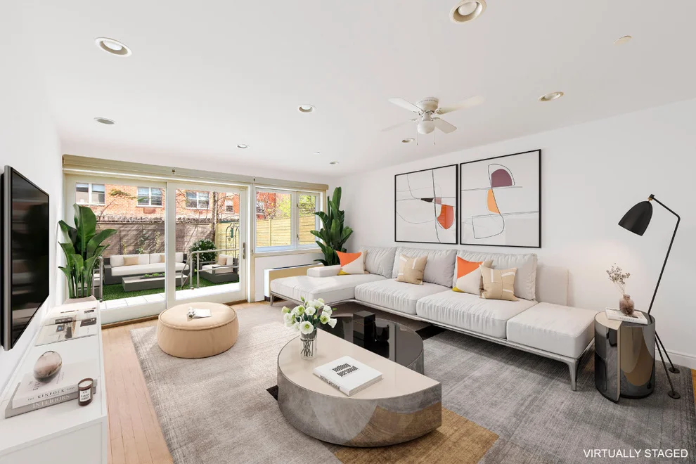 Unit for sale at 296 E 2nd Street, Manhattan, NY 10009