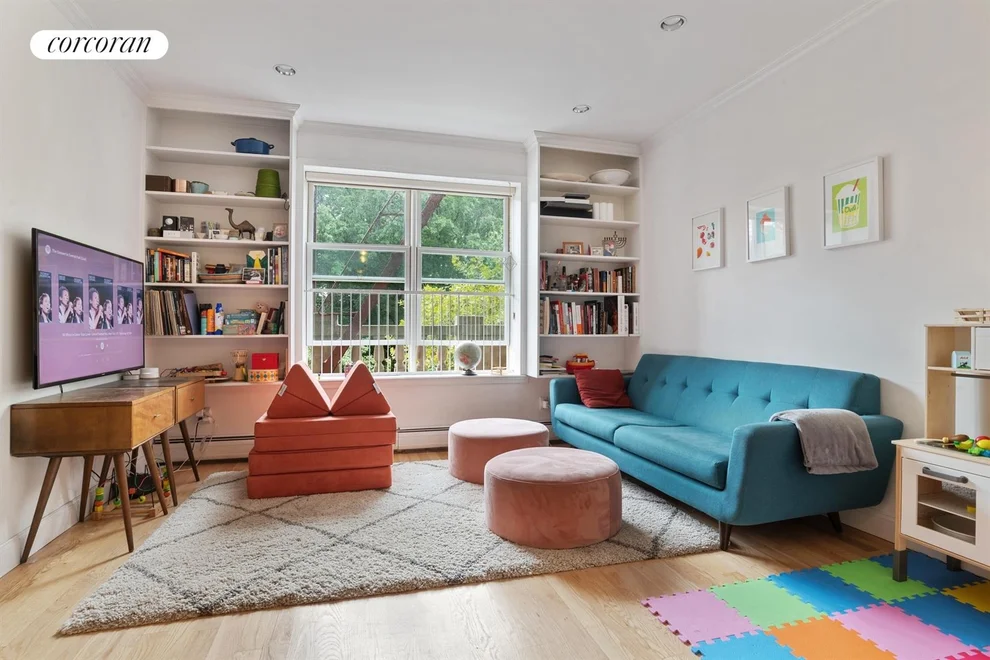 Unit for sale at 145 PROSPECT Park W, Brooklyn, NY 11215
